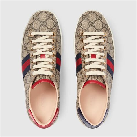 black womens gucci sneakers|Gucci sneakers women sale clearance.